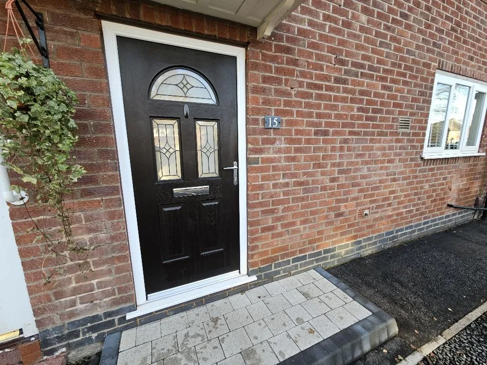 Lawton Moor Road, Northern Moor, photo 13