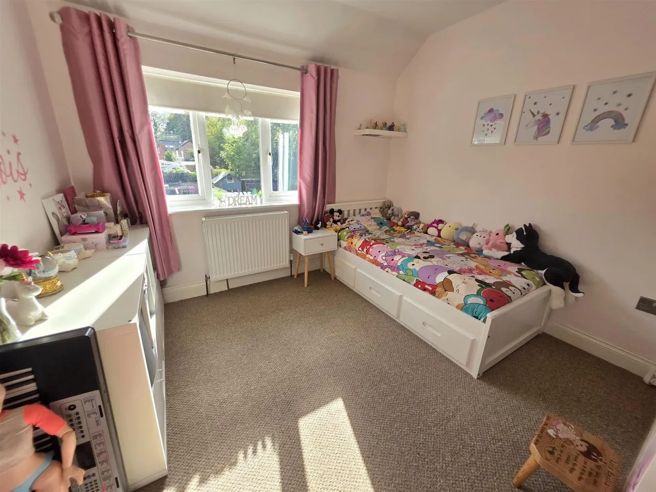 Lawton Moor Road, Northern Moor, photo 9