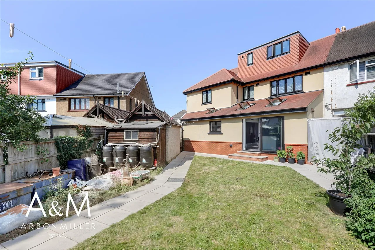 Stainforth Road, Newbury Park, Essex, Ilford, IG27EH, photo 28