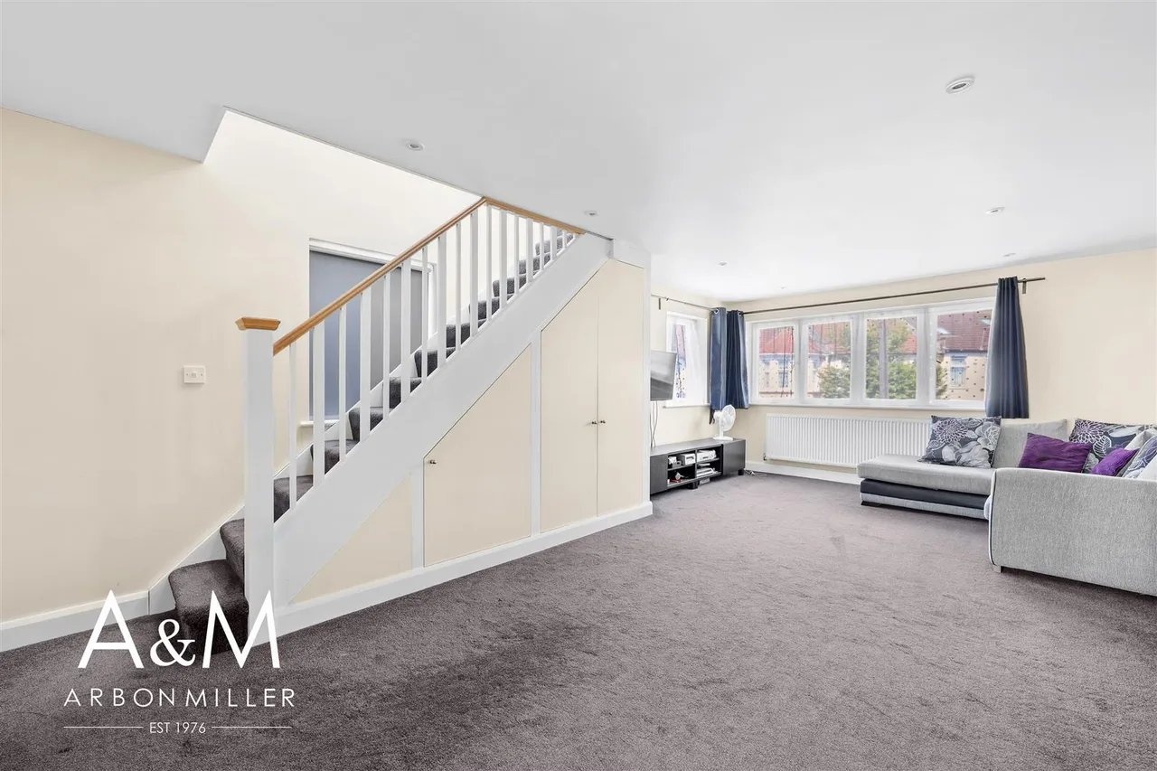 Stainforth Road, Newbury Park, Essex, Ilford, IG27EH, photo 23