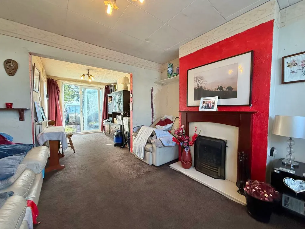 Oundle Road, Kingstanding, B44, photo 2
