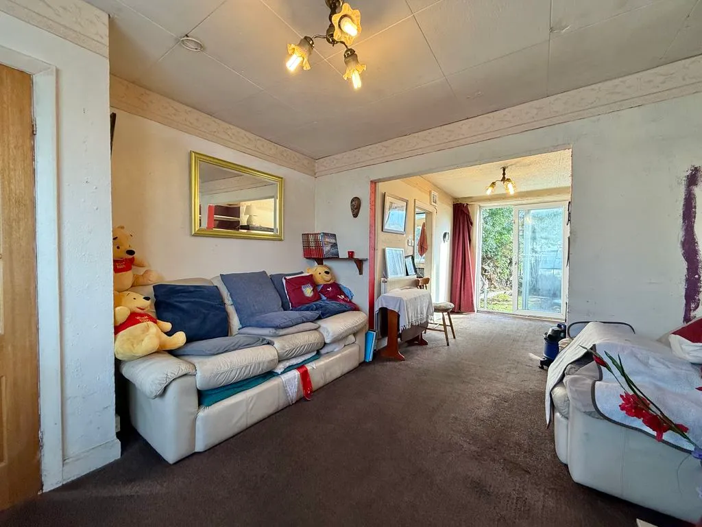Oundle Road, Kingstanding, B44, photo 4