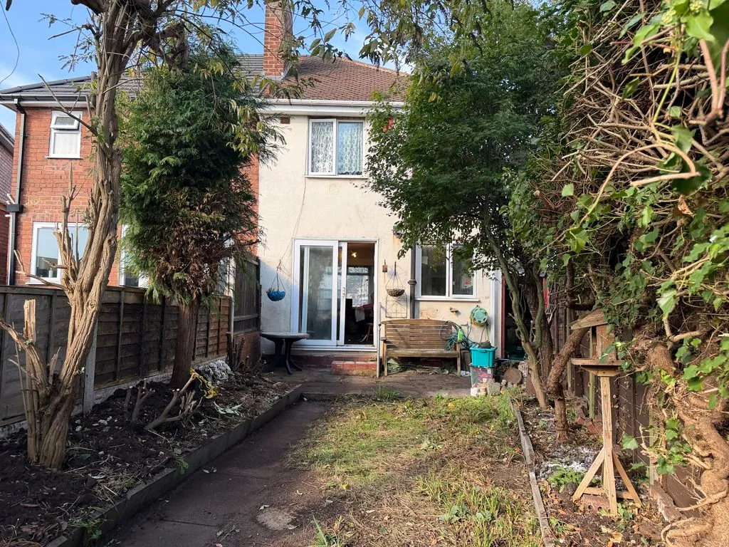 Oundle Road, Kingstanding, B44, photo 16