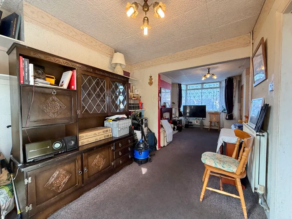 Oundle Road, Kingstanding, B44, photo 3