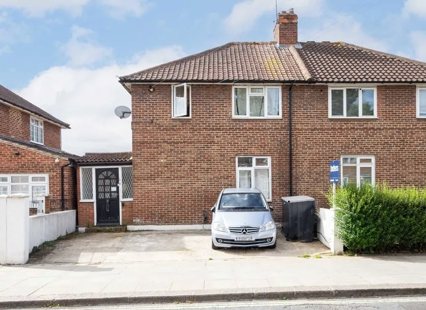 1 bed flat to rent, Bryony Road, Shepherds Bush, W12