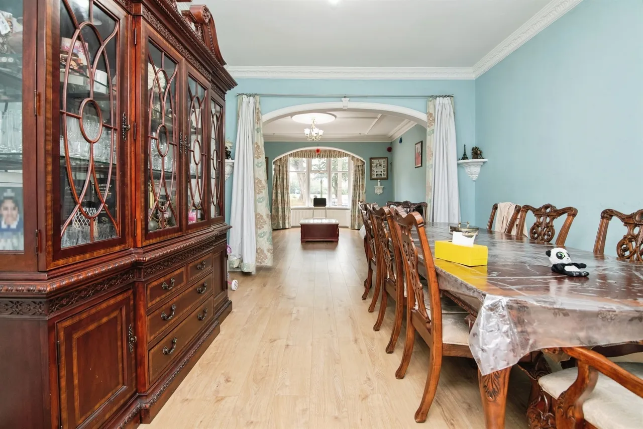 West Park Road, Smethwick, photo 8