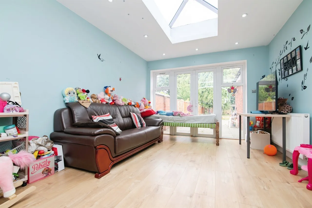 West Park Road, Smethwick, photo 6