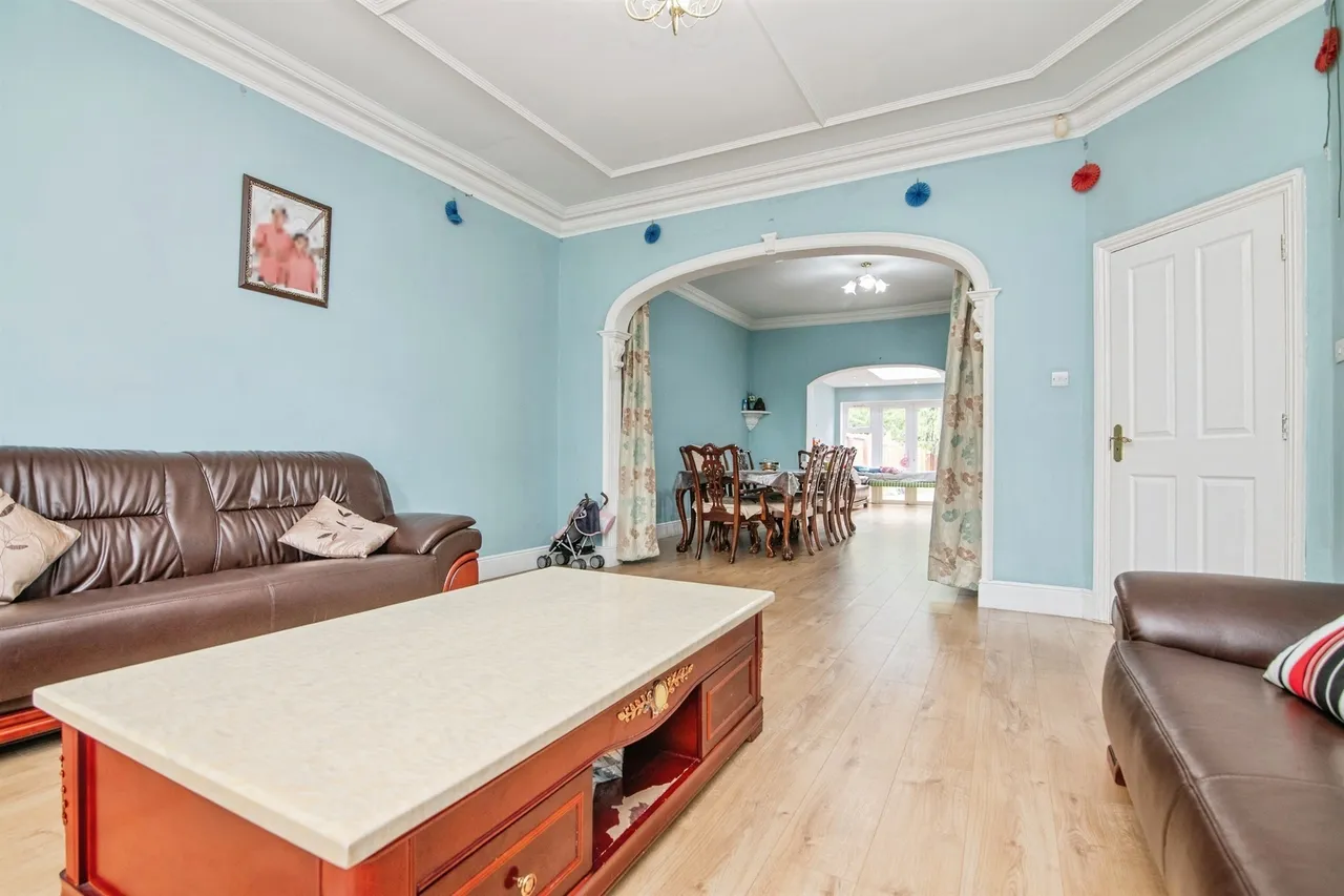 West Park Road, Smethwick, photo 4