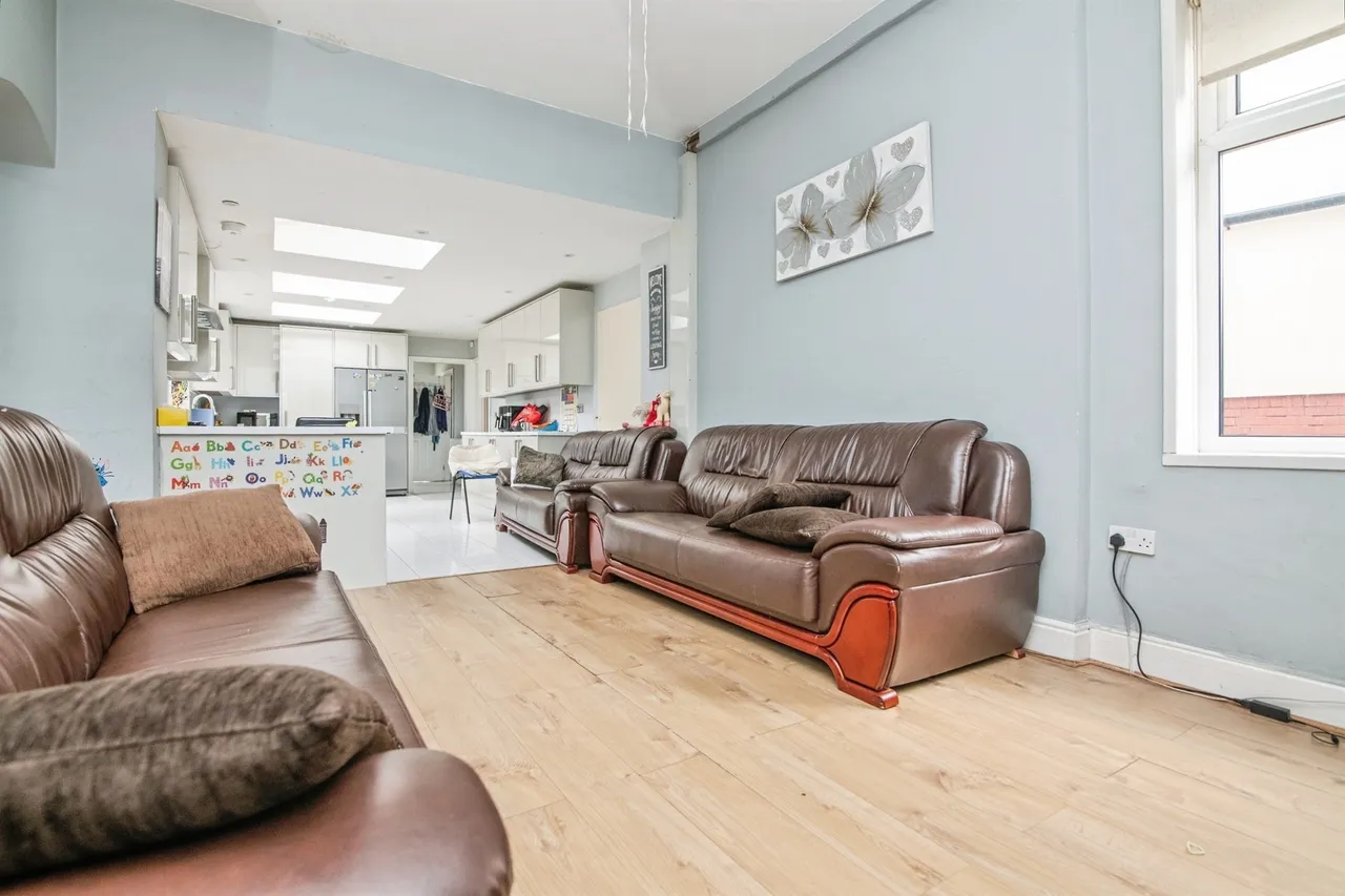 West Park Road, Smethwick, photo 5