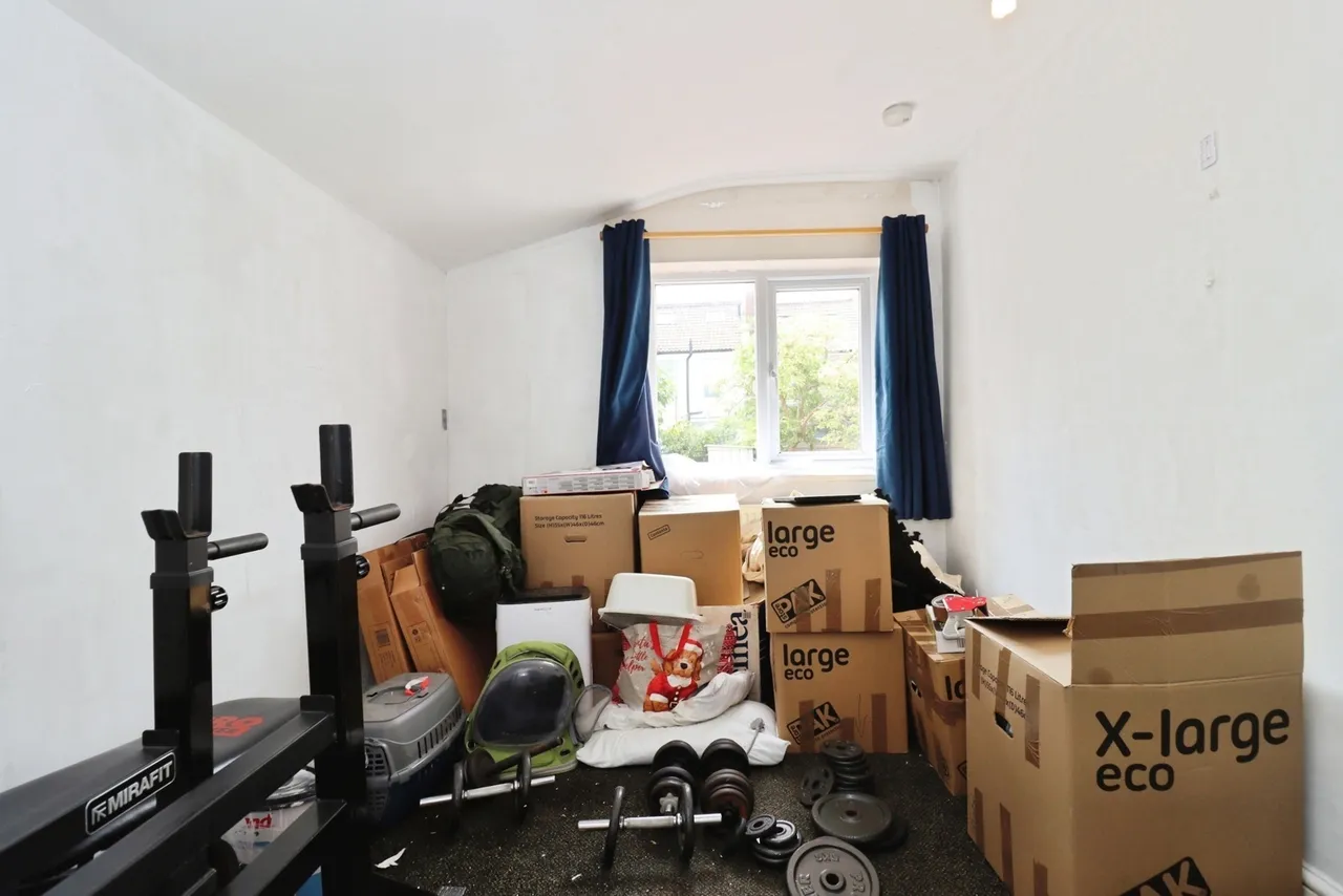 Co-Operation Road, Bristol, BS5, photo 17