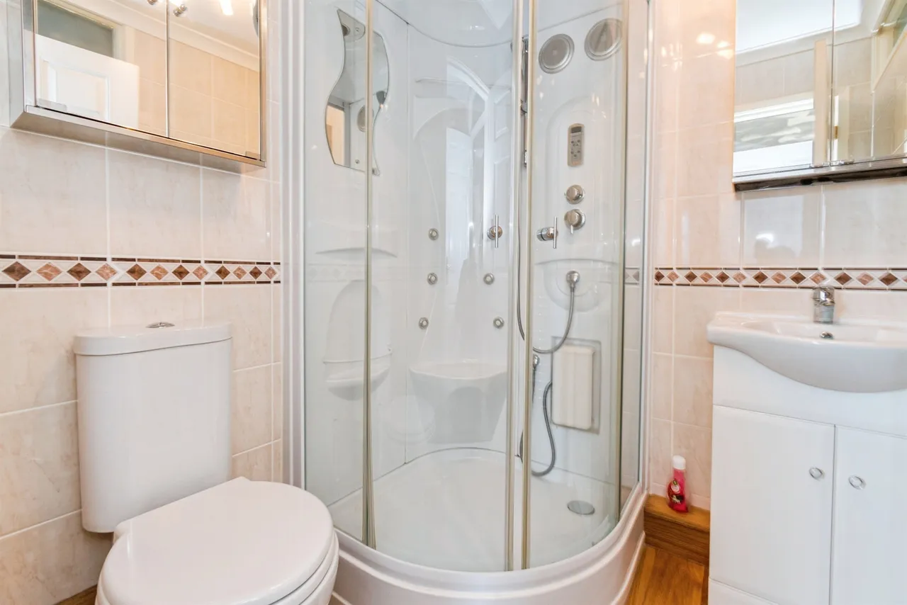 Talbot Close, Southampton, photo 11