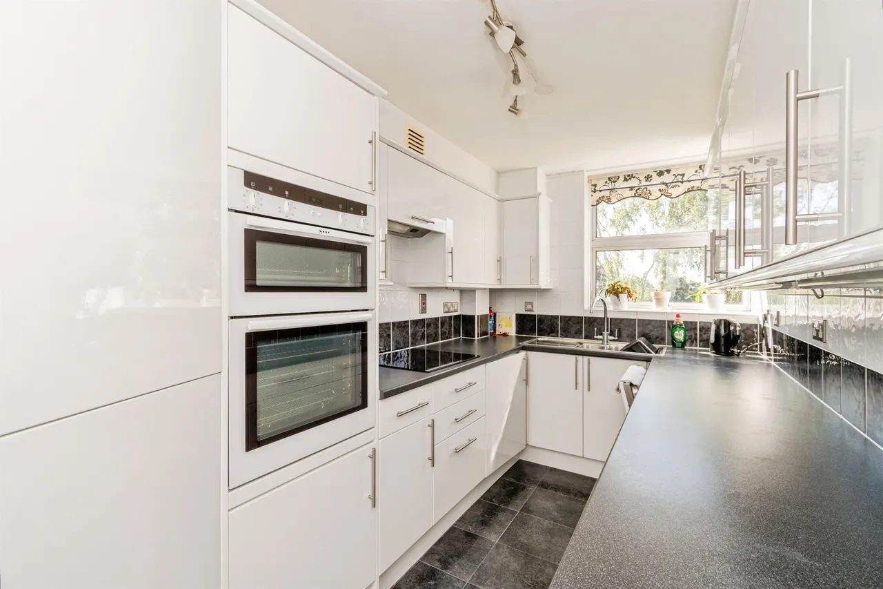 Talbot Close, Southampton, photo 5