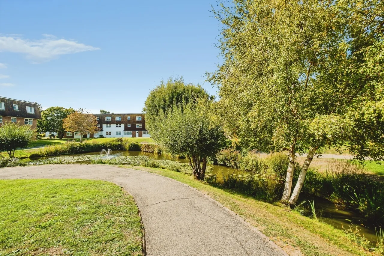 Westlake Gardens, Worthing, BN13, photo 10