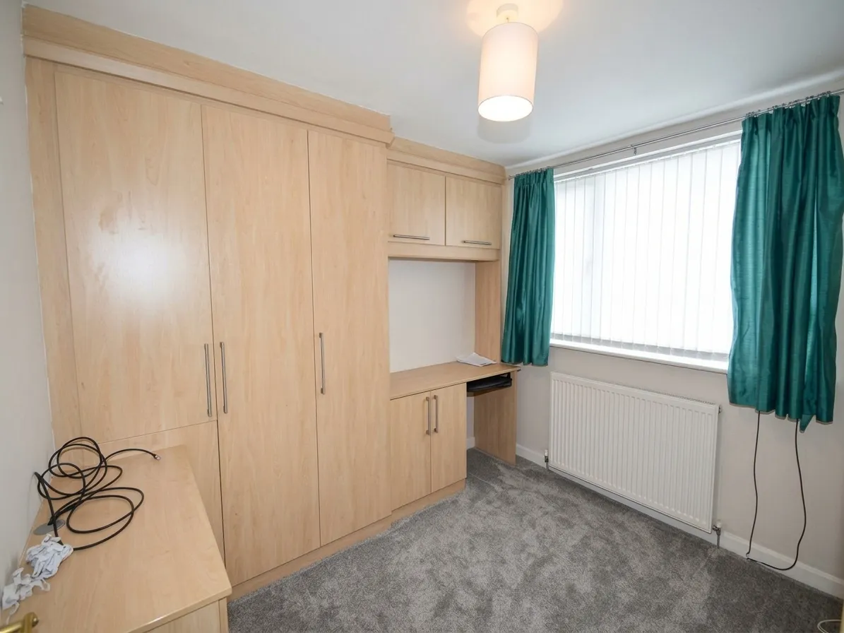 Nuttall Avenue, Whitefield, M45, photo 9