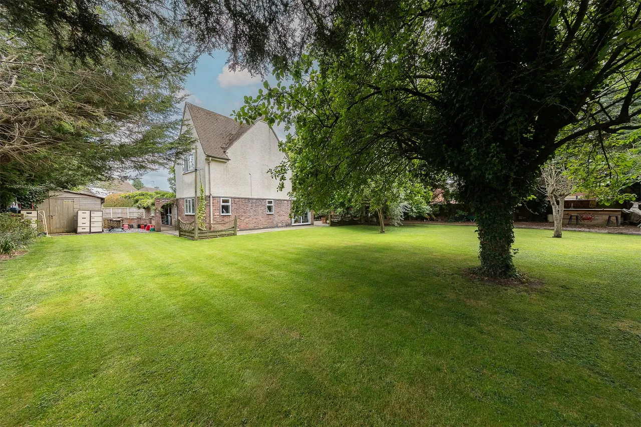 Hall Close, Kibworth Harcourt, Leicester, LE8 0ND, photo 8
