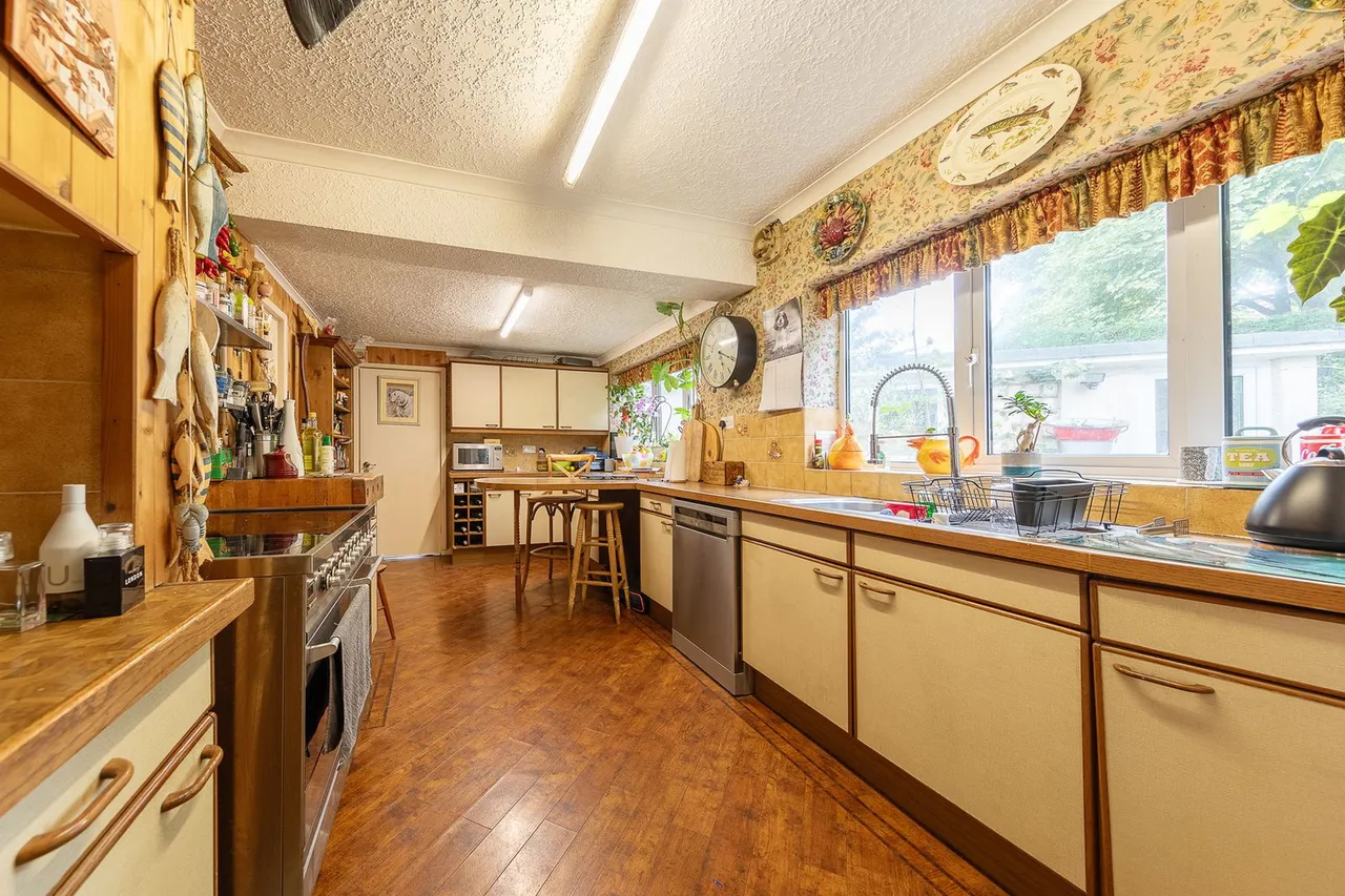 Hall Close, Kibworth Harcourt, Leicester, LE8 0ND, photo 9