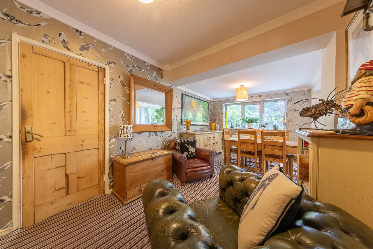 Hall Close, Kibworth Harcourt, Leicester, LE8 0ND, photo 12
