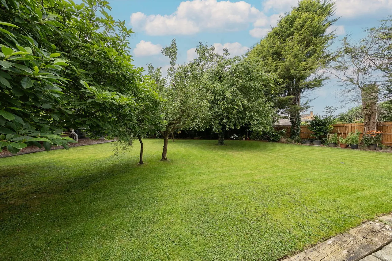 Hall Close, Kibworth Harcourt, Leicester, LE8 0ND, photo 11