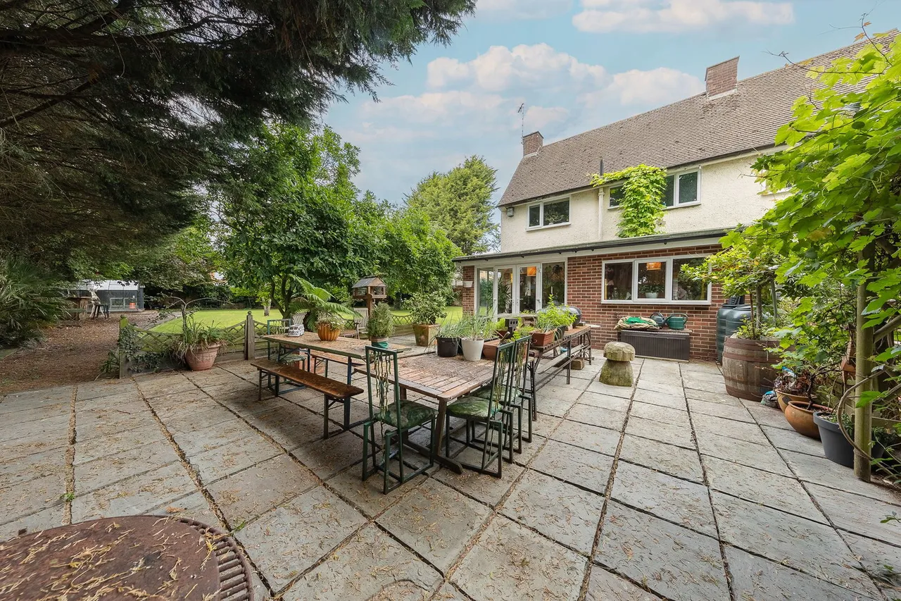 Hall Close, Kibworth Harcourt, Leicester, LE8 0ND, photo 7