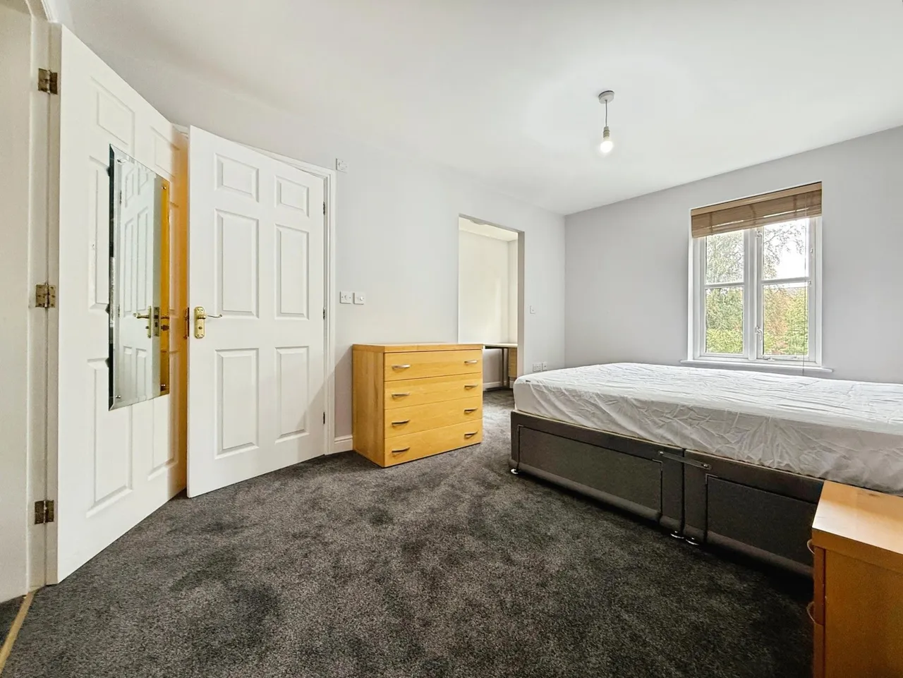Hadfield Close, Rushome, M14, photo 8