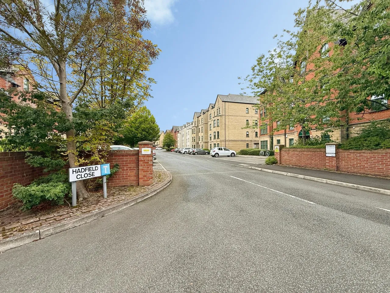 Hadfield Close, Rushome, M14, photo 16