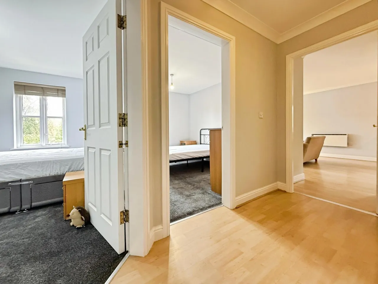 Hadfield Close, Rushome, M14, photo 6