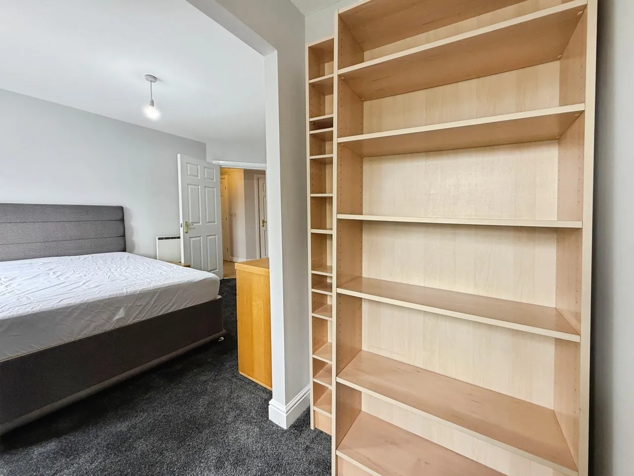 Hadfield Close, Rushome, M14, photo 9