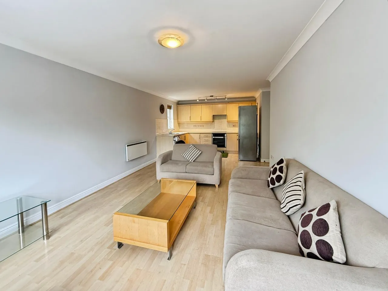 Hadfield Close, Rushome, M14, photo 5