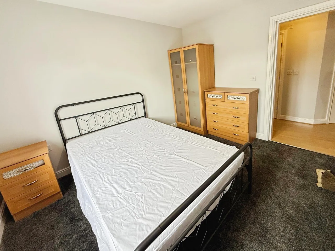 Hadfield Close, Rushome, M14, photo 13