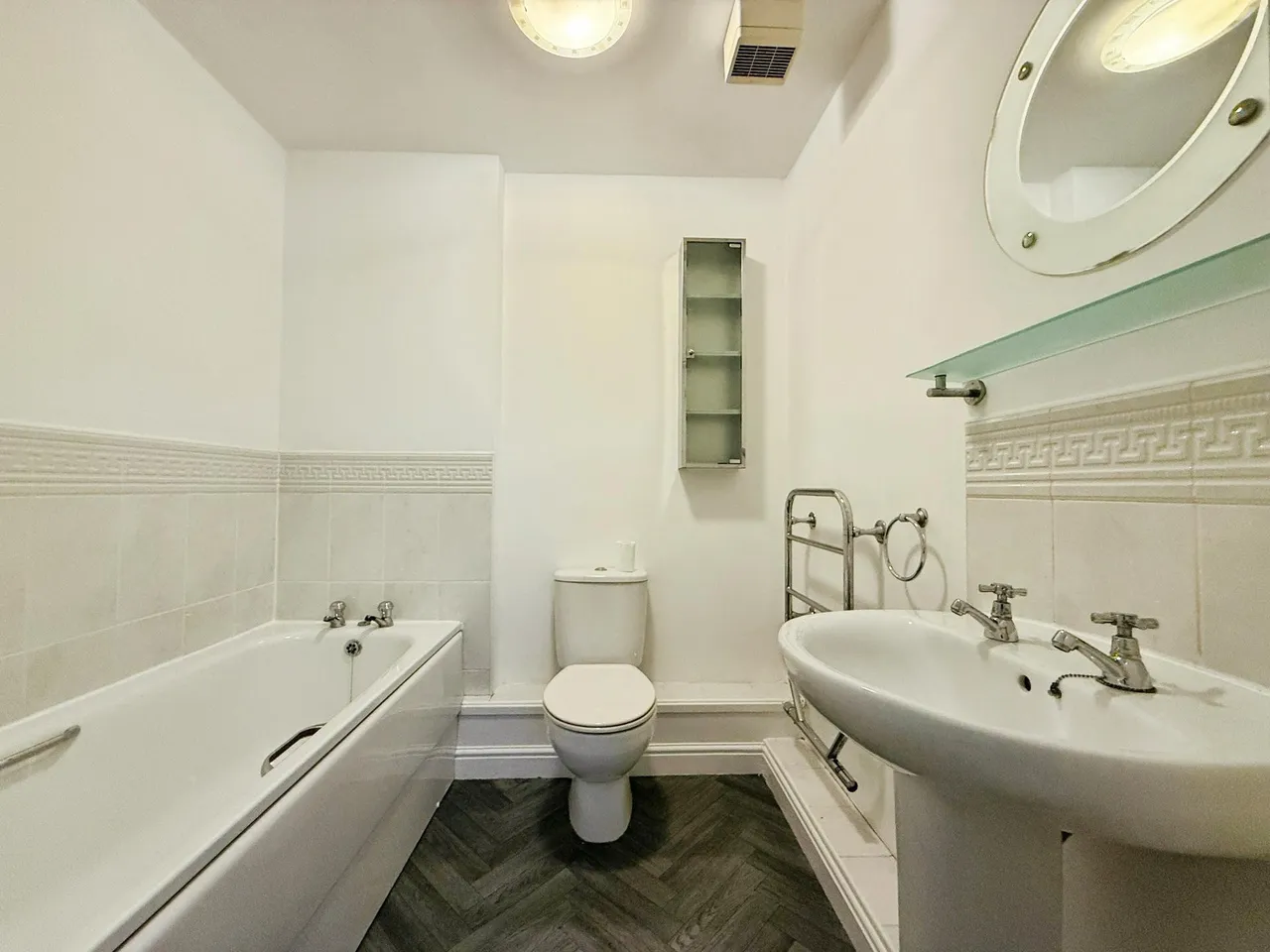 Hadfield Close, Rushome, M14, photo 15