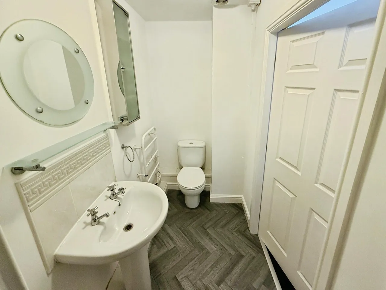 Hadfield Close, Rushome, M14, photo 11