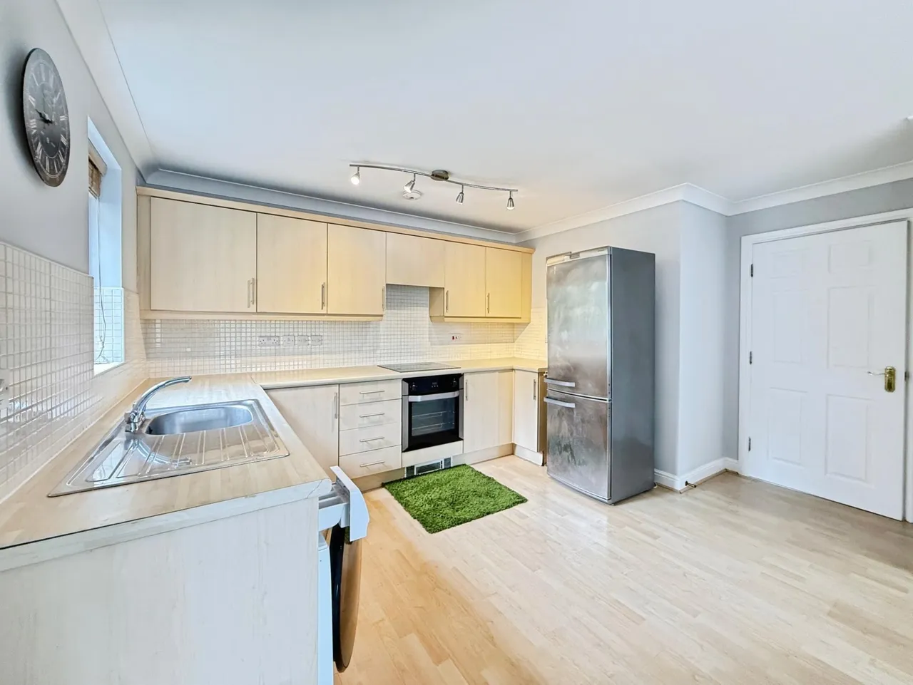 Hadfield Close, Rushome, M14, photo 4