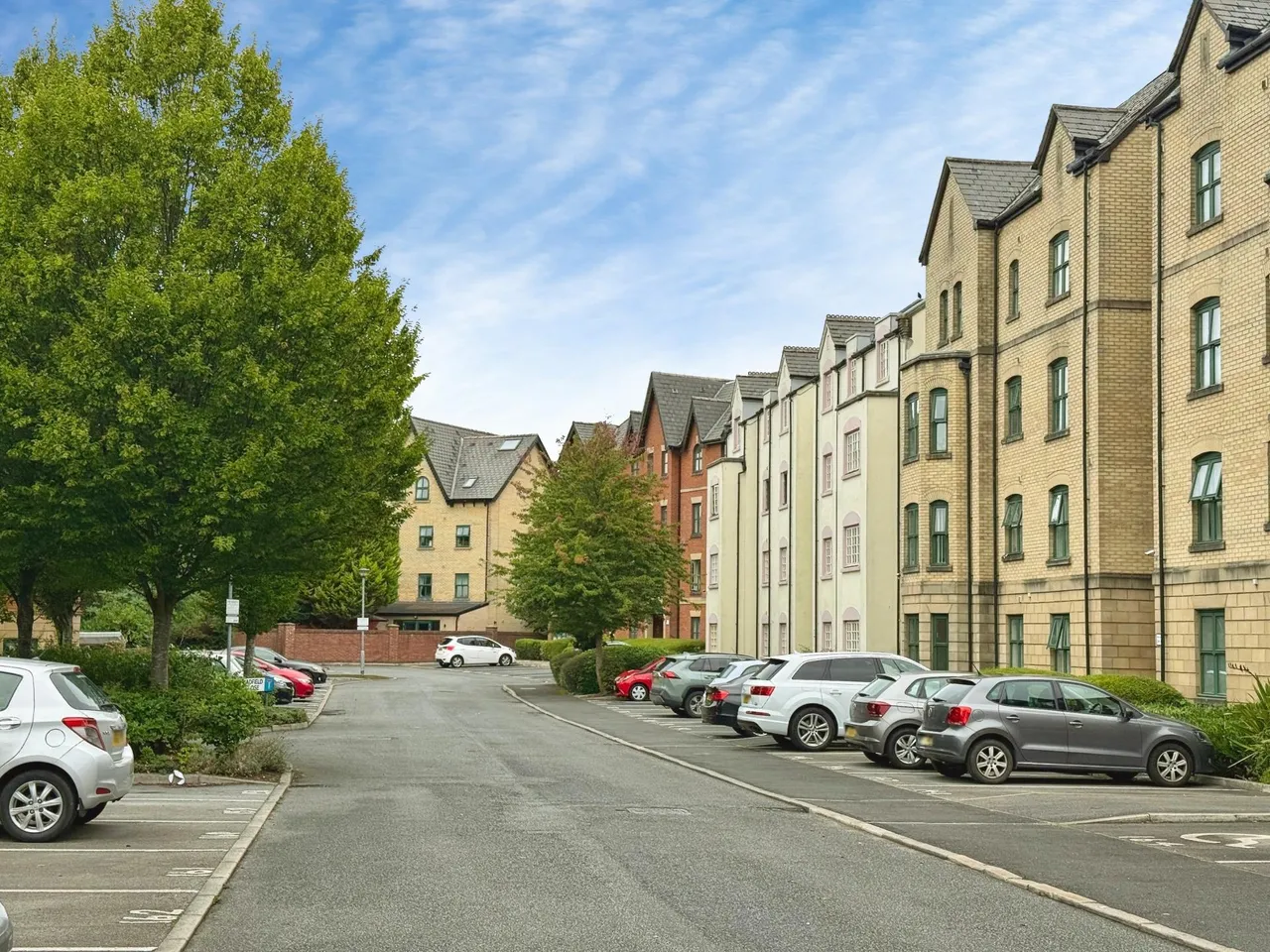 Hadfield Close, Rushome, M14, photo 17