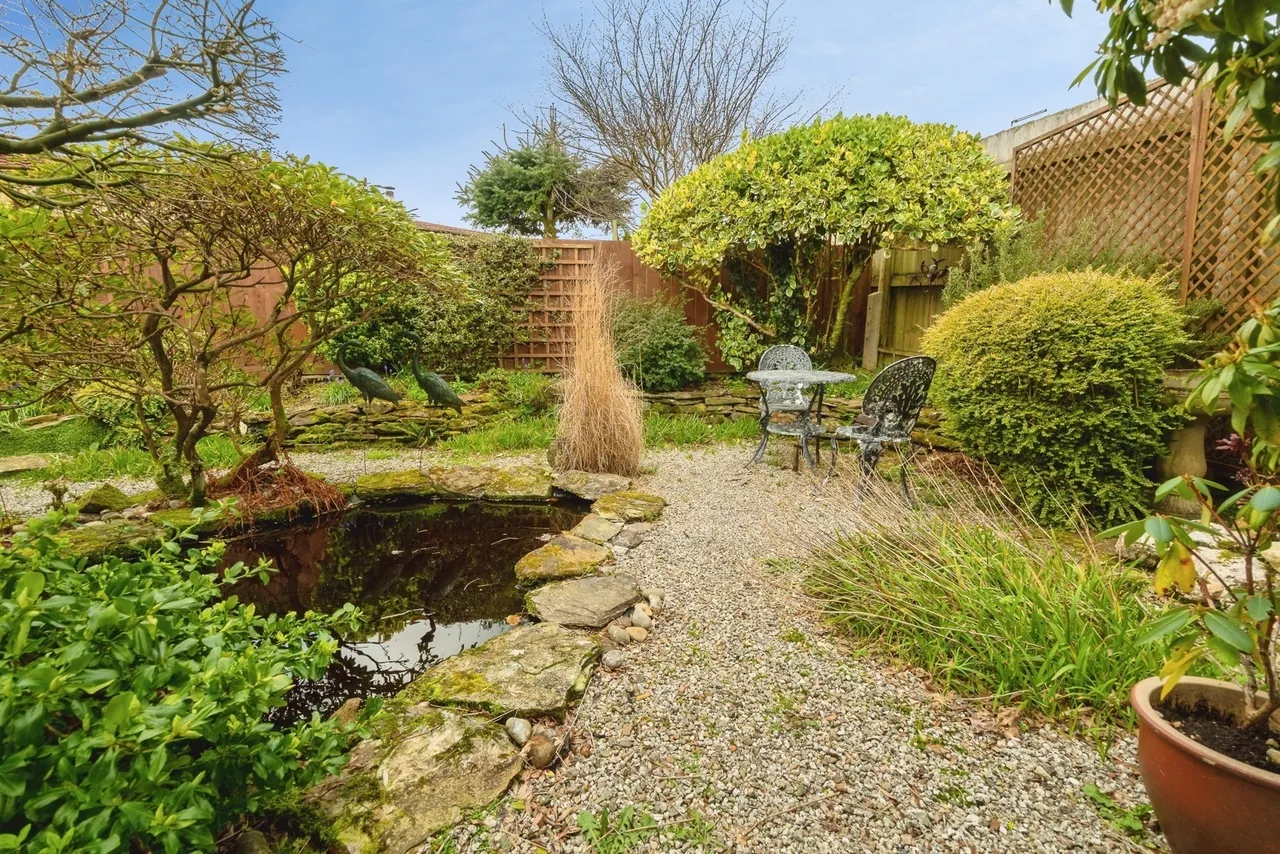 Tregainlands Park, Washaway, PL30, photo 10