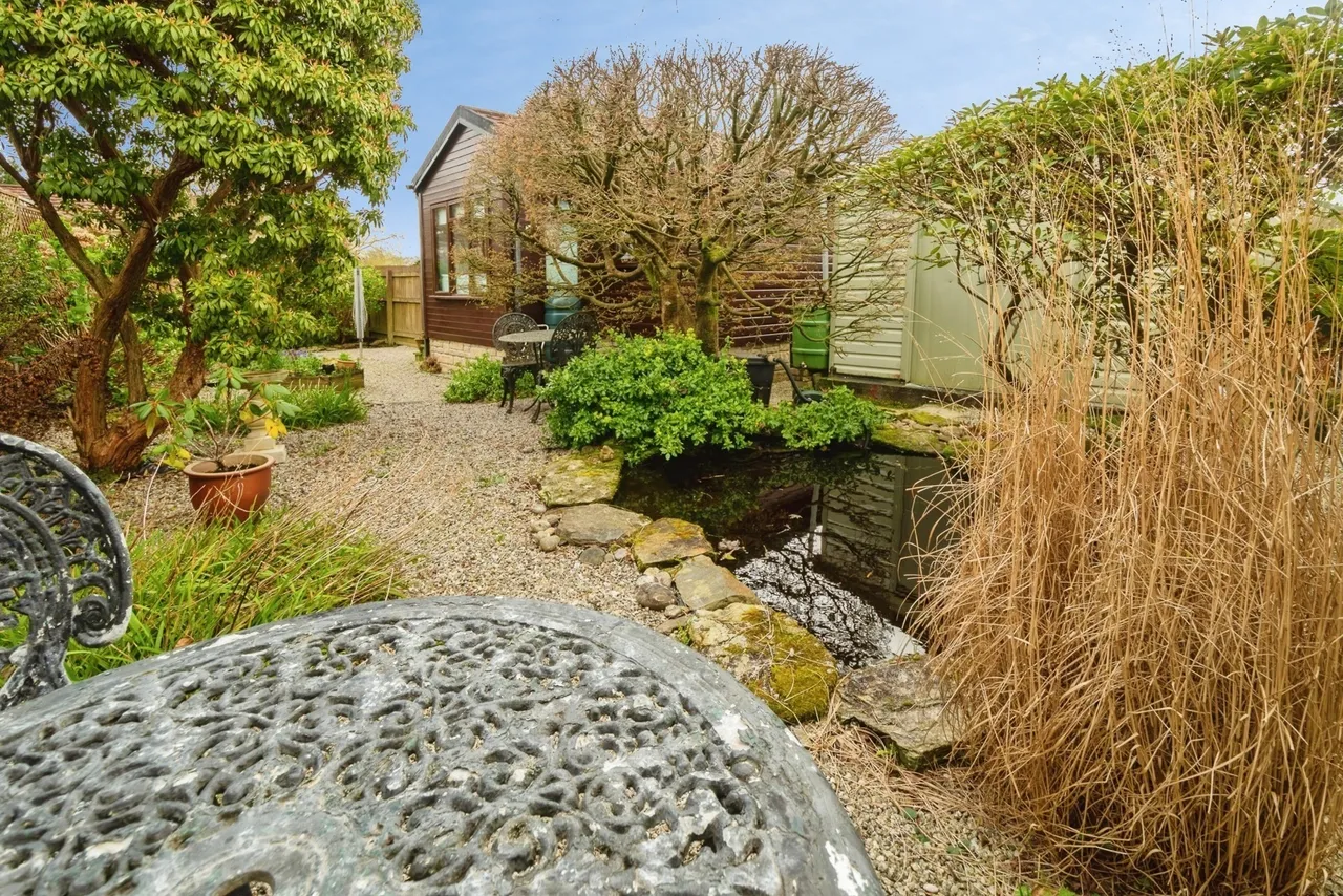 Tregainlands Park, Washaway, PL30, photo 11