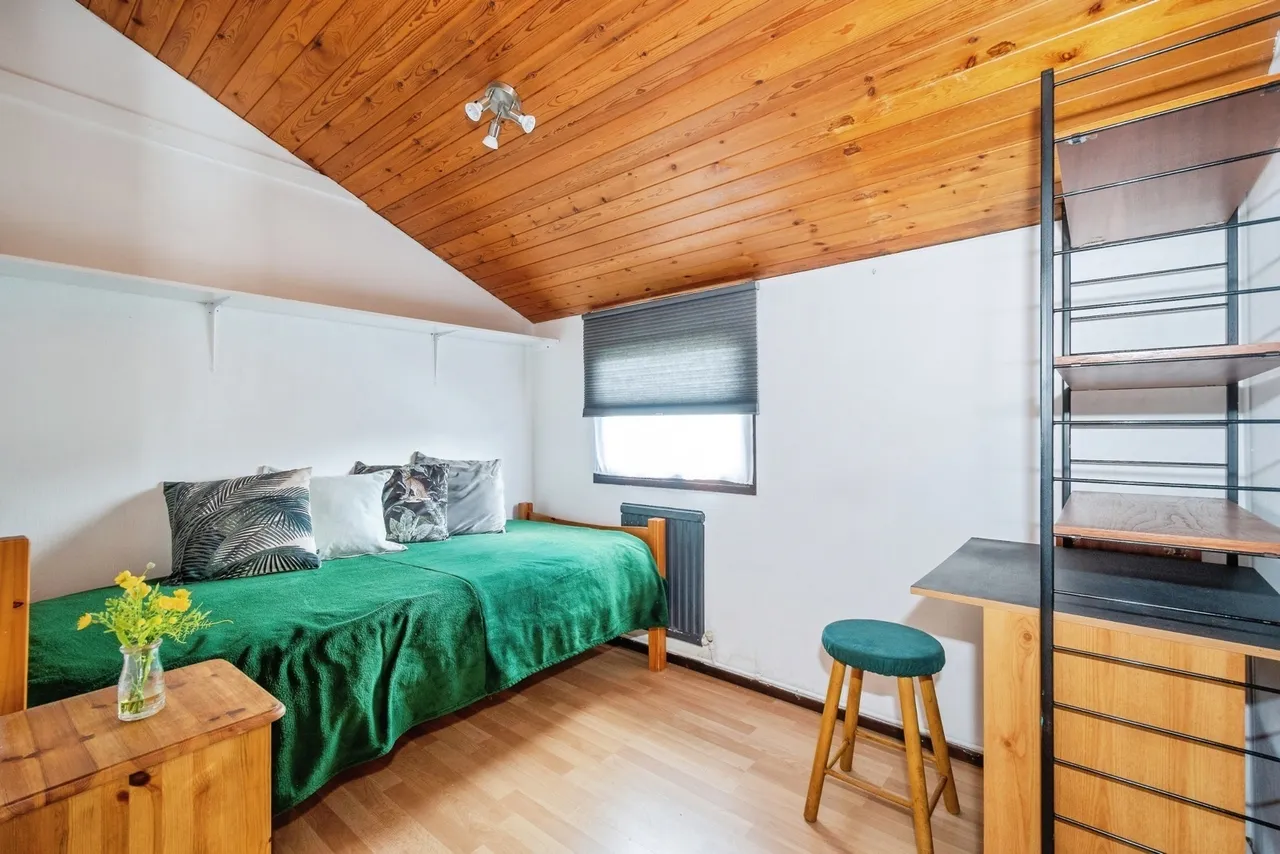 Tregainlands Park, Washaway, PL30, photo 9