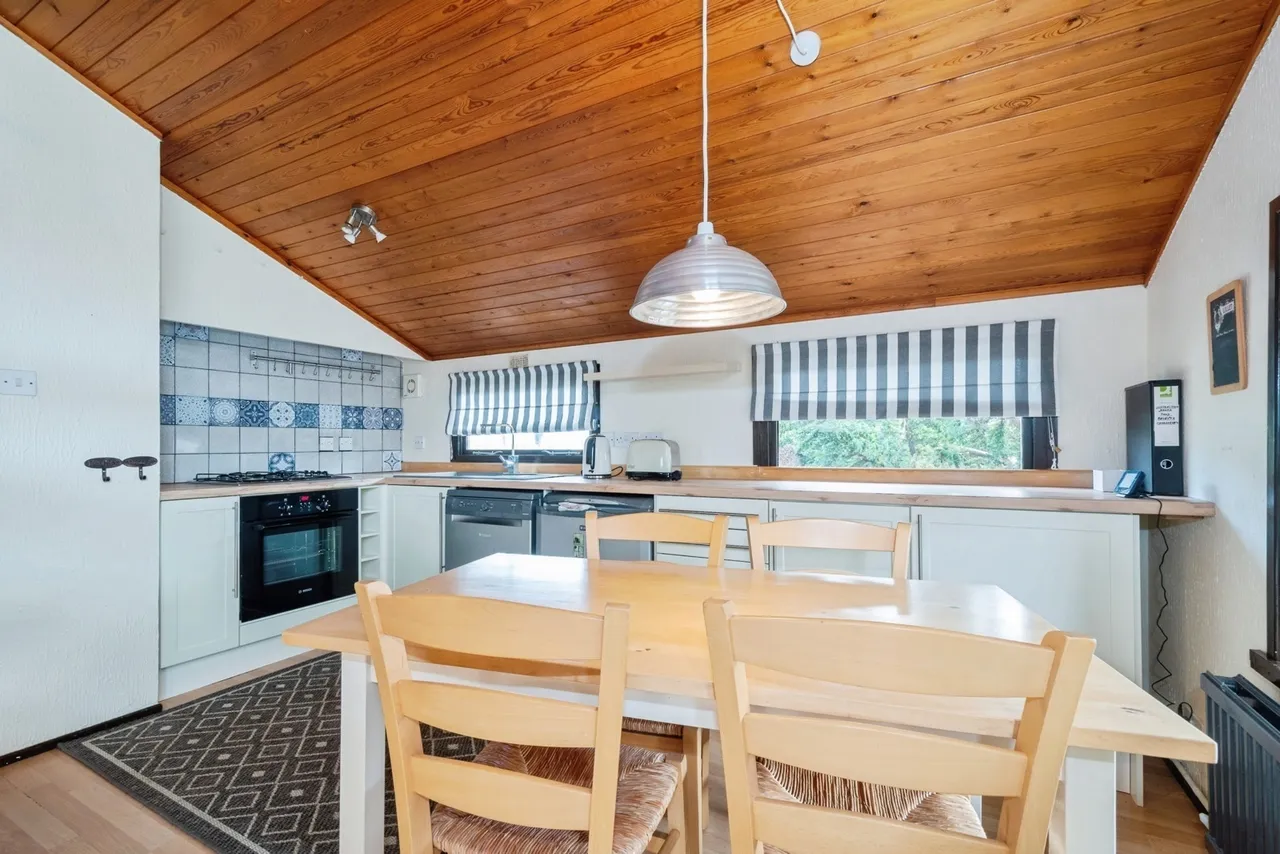 Tregainlands Park, Washaway, PL30, photo 6