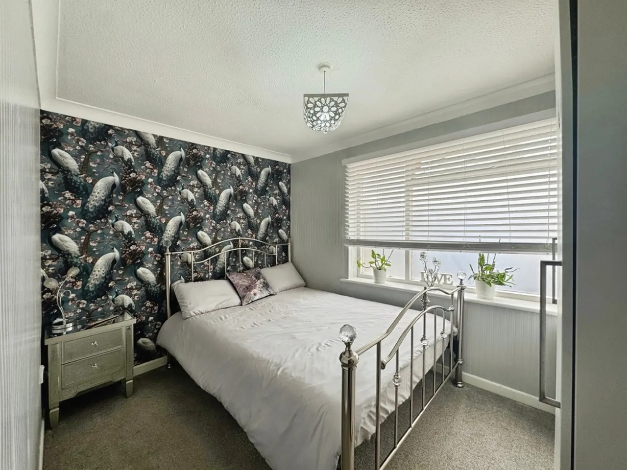 Heathfield Road, West Moors, photo 9