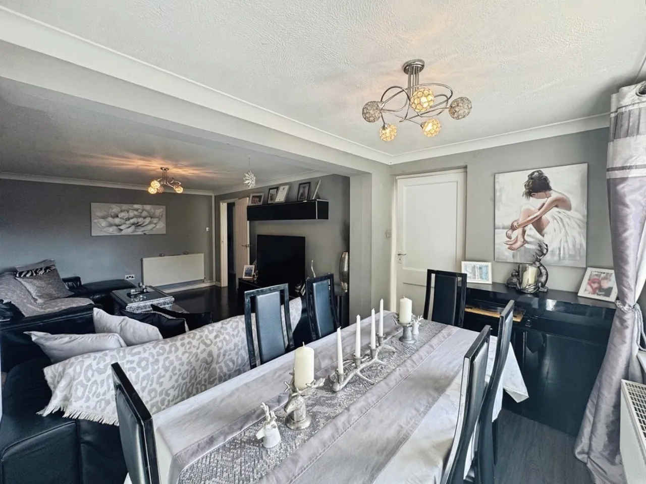 Heathfield Road, West Moors, photo 5