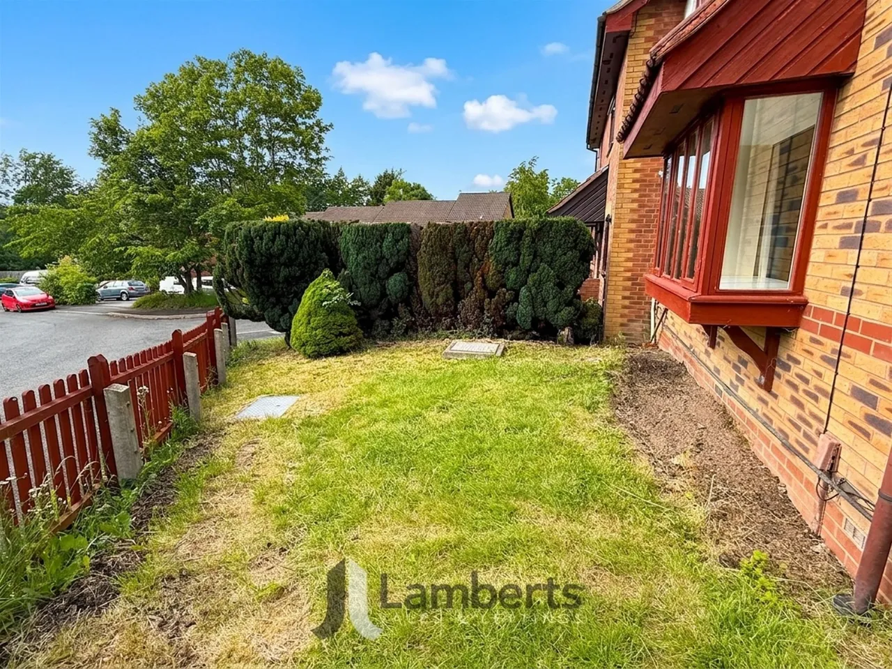39 Ashmores Close, Redditch, photo 13