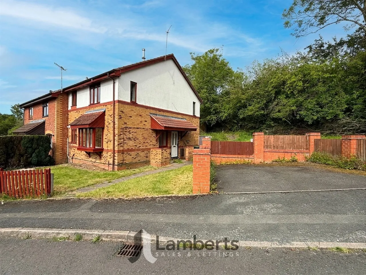 39 Ashmores Close, Redditch, photo 12