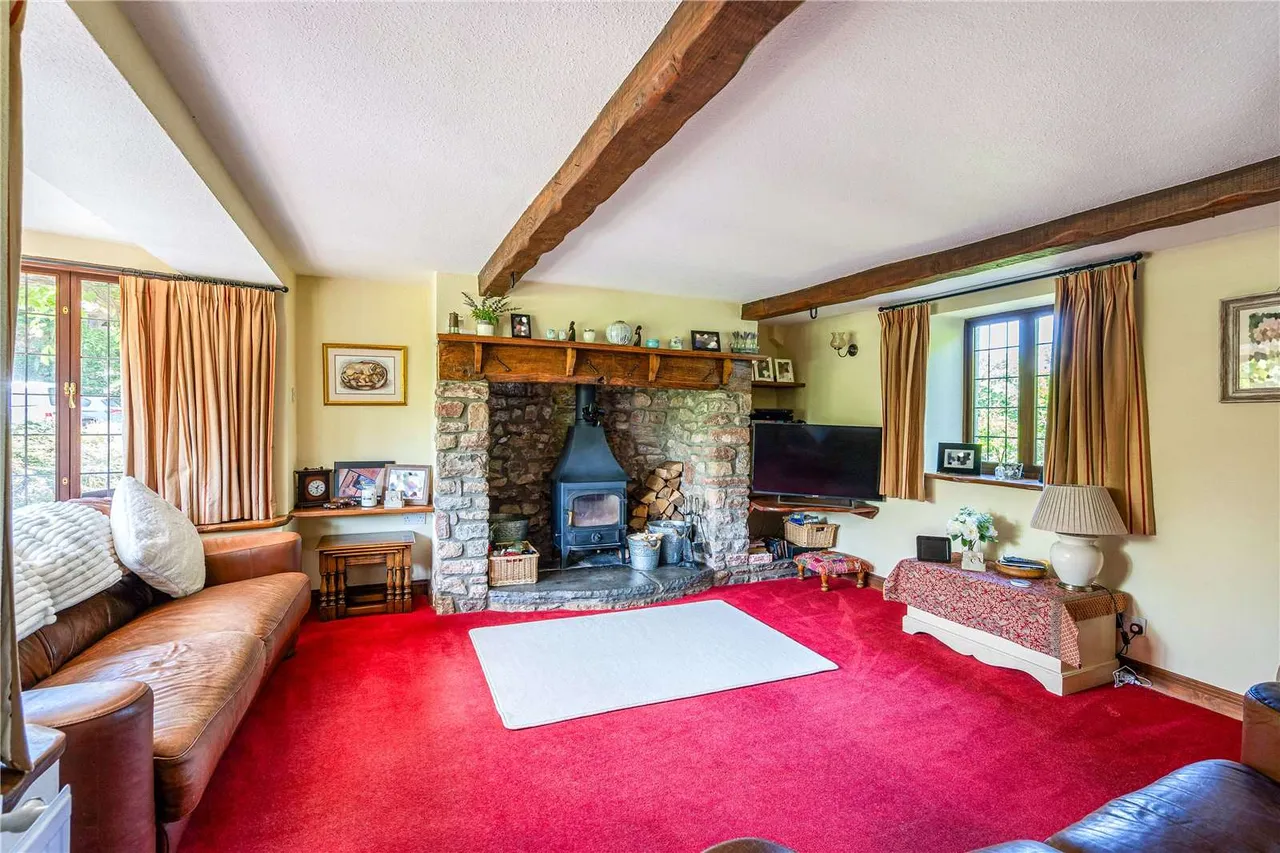 Station Road, Sandford, BS25, photo 7