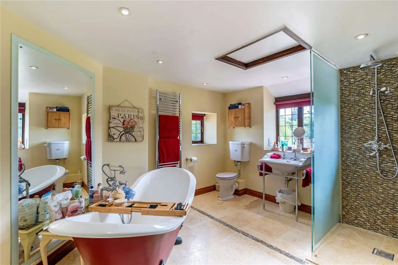 Station Road, Sandford, BS25, photo 12