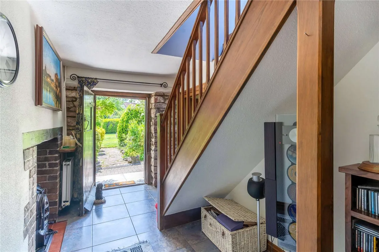 Station Road, Sandford, BS25, photo 6