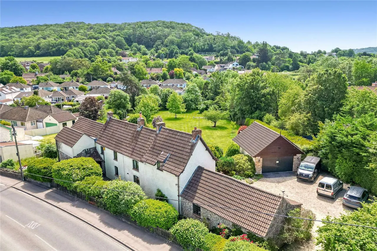 Station Road, Sandford, BS25, photo 14