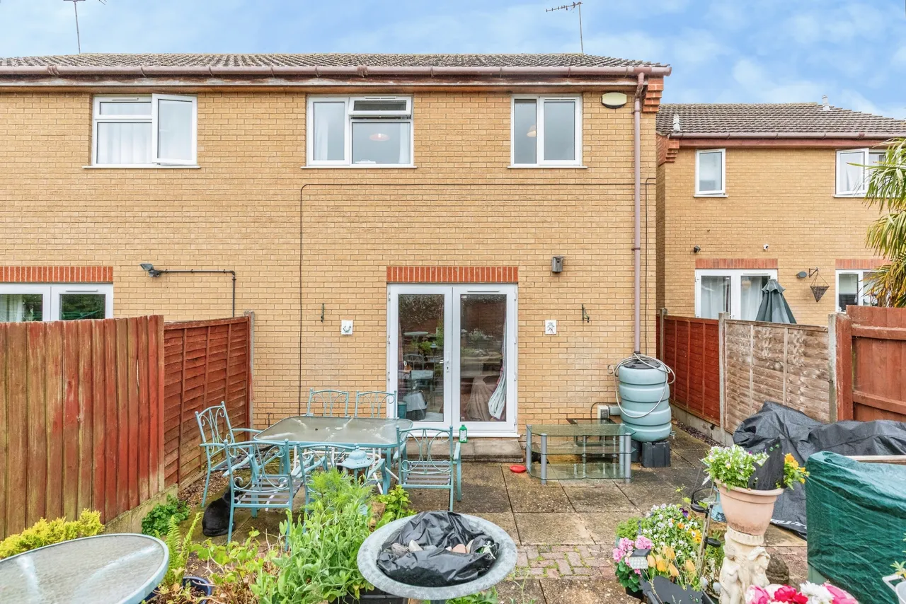 Musson Close, Wellingborough, NN9, photo 13