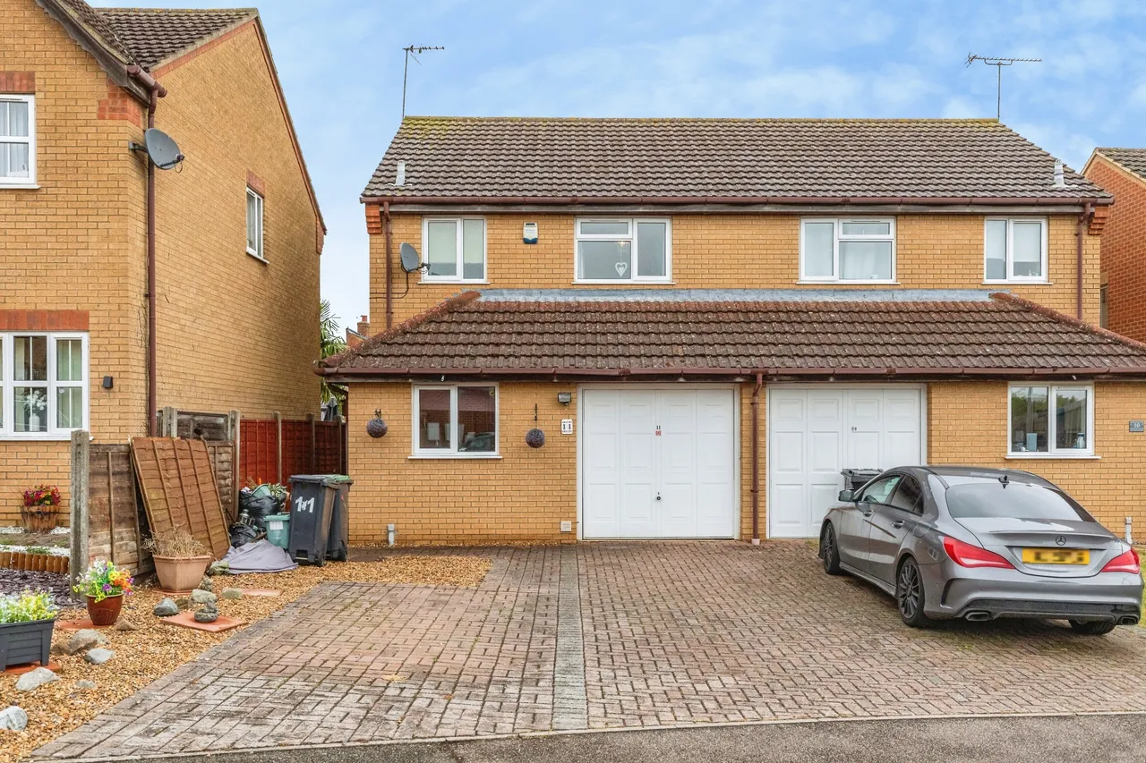 Musson Close, Wellingborough, NN9, photo 2
