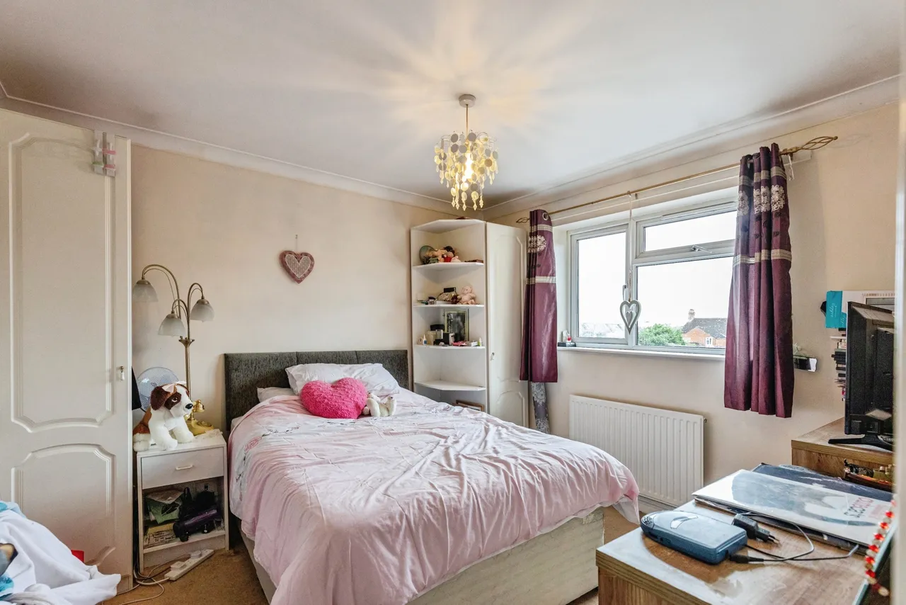 Musson Close, Wellingborough, NN9, photo 12