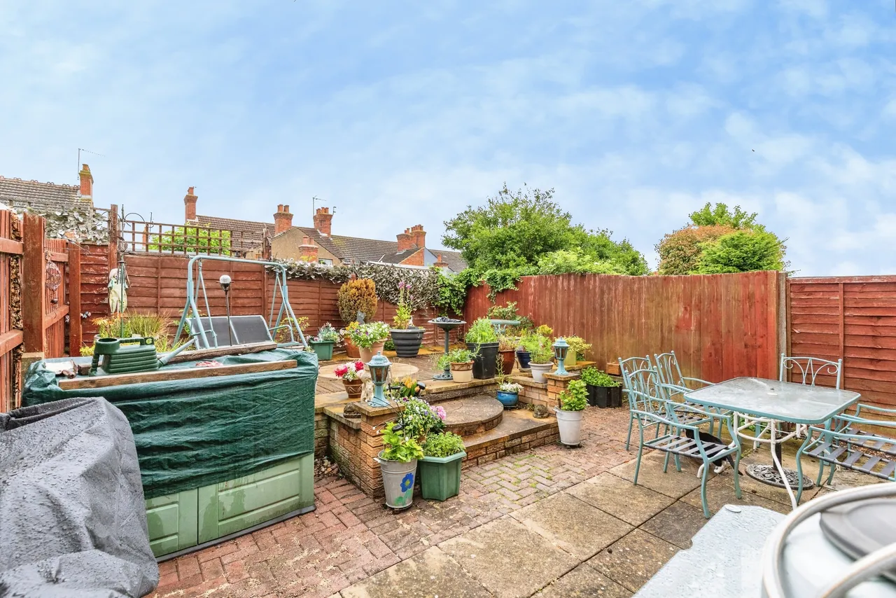 Musson Close, Wellingborough, NN9, photo 3
