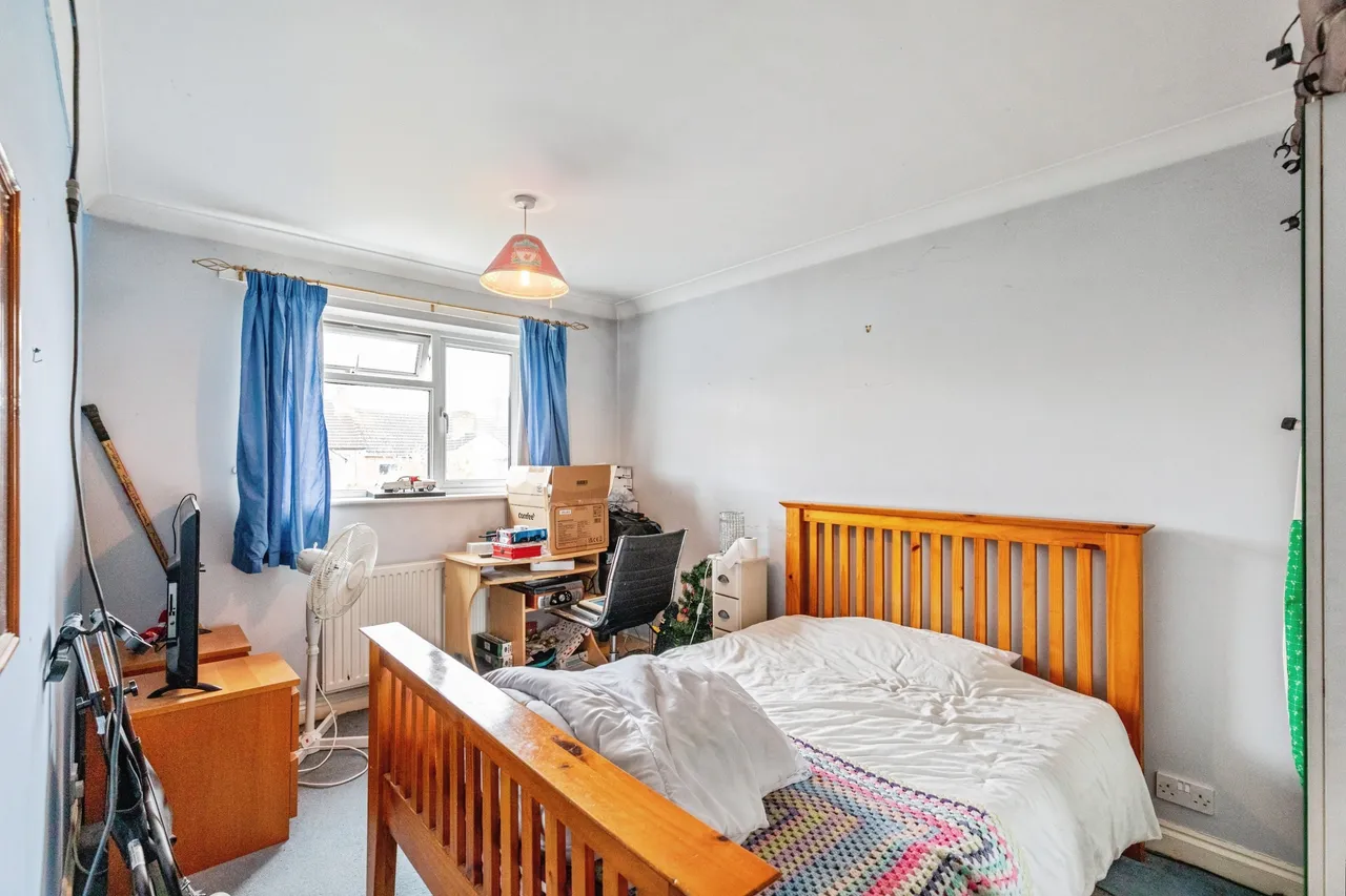 Musson Close, Wellingborough, NN9, photo 14